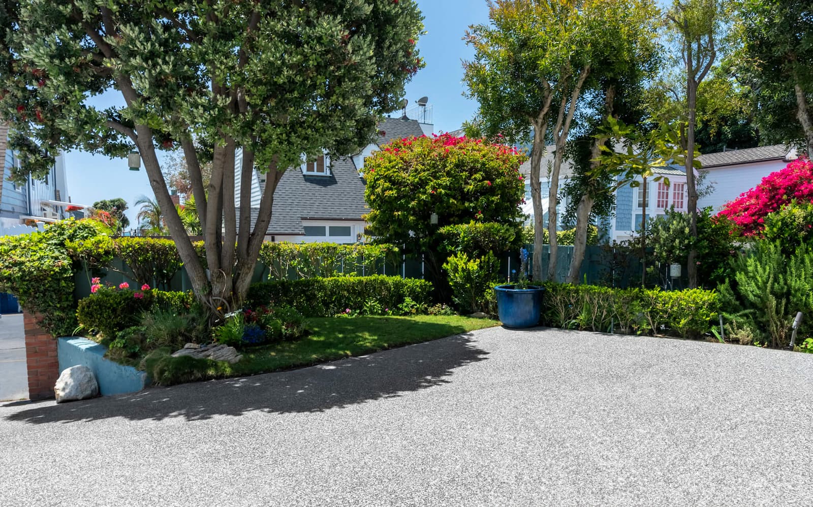 driveway Polyurea for Florida's Climate: The Ultimate Flooring Solution